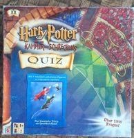 Harry Potter Kammer des Schreckens Quiz Spiel gebraucht