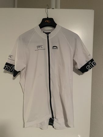 Radtrikot IWC XL