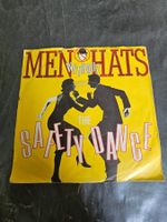 Vinyl, 7" LP - Men Without Hats – The Safety Dance (1983)