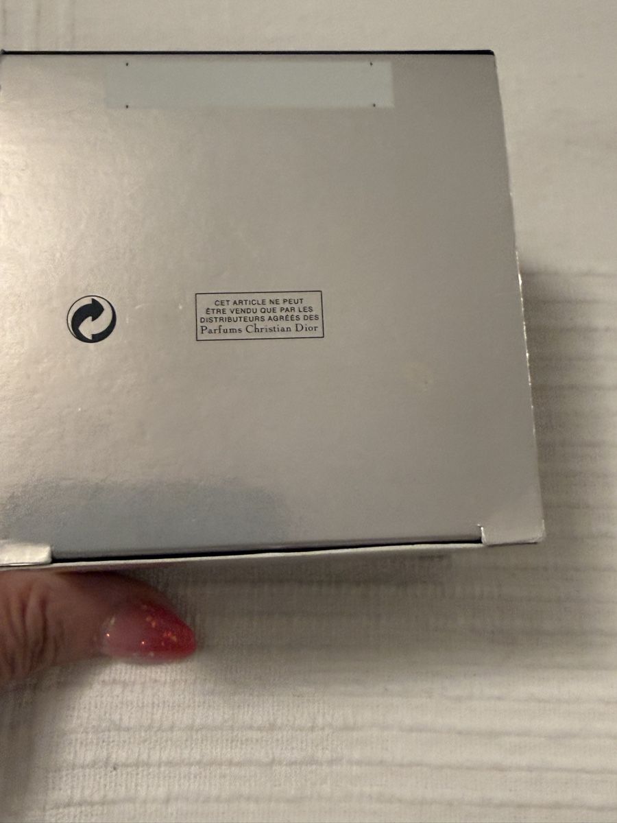 Dior Gesichtspflege: NEU***DIOR, MARKEN WARE  SUPER GESCHENK*** – Neu und originalverpackt aus Zürich von Ceca52 4