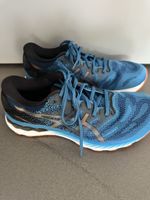 Asics Gel-Nimbus 23 Laufschuhe Herren Grösse 44.5