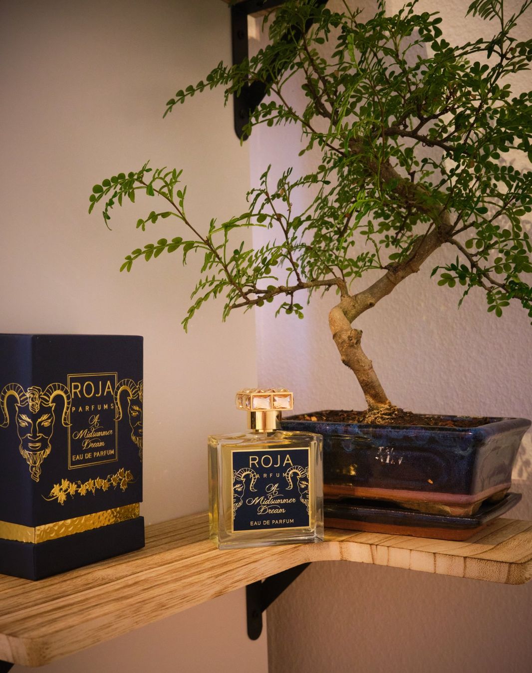Roja Profumi & Eau de Toilette: A Midsummer Dream, Roja Dove (DECANT 1-2-5-10ml) – Usato da Neuchâtel venduto da switzer_scent 1