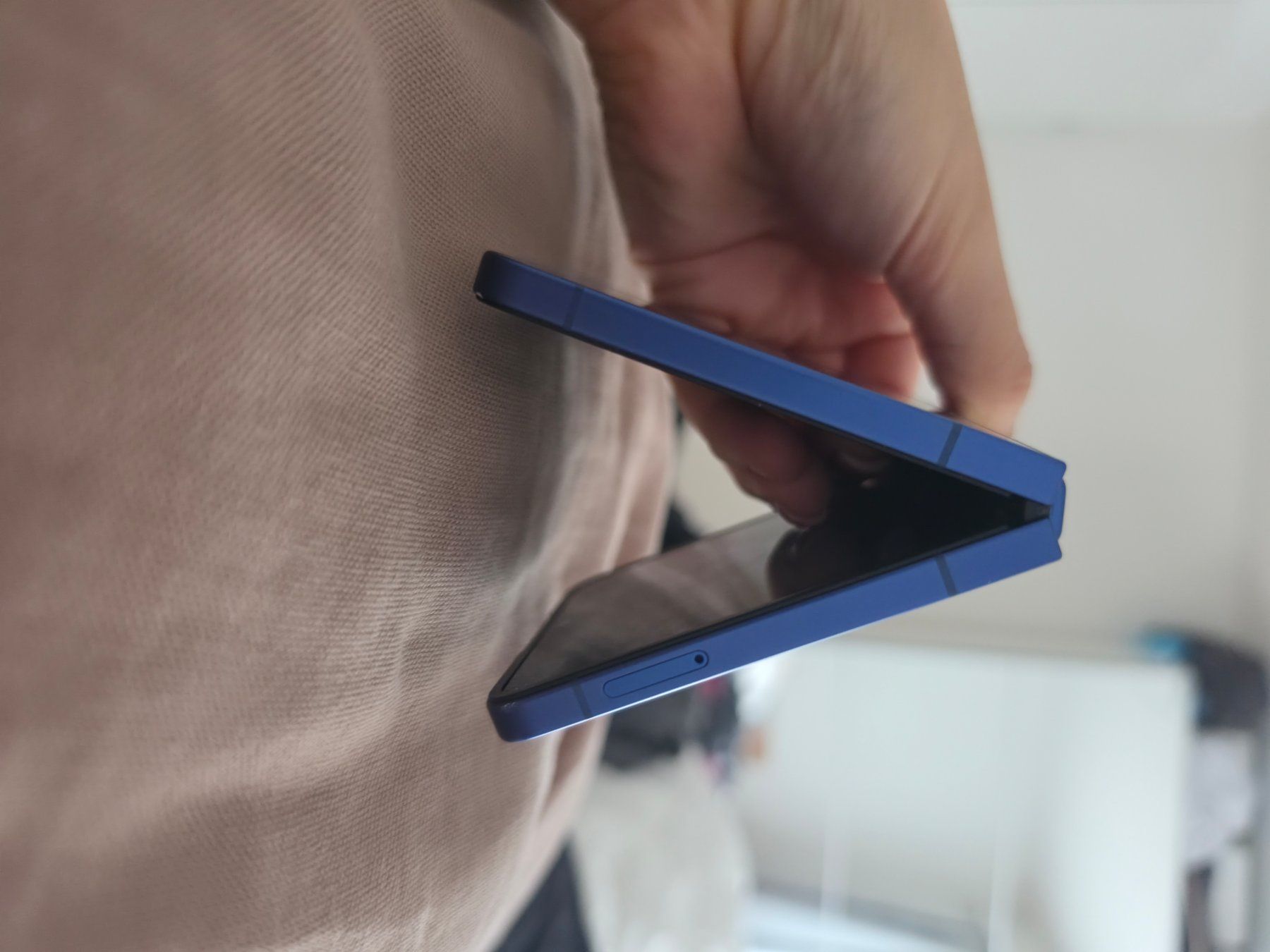 Samsung Telefoni cellulari / Smartphones: Samsung ZFlip 7 – Usato da Büttikon AG venduto da gseb 5
