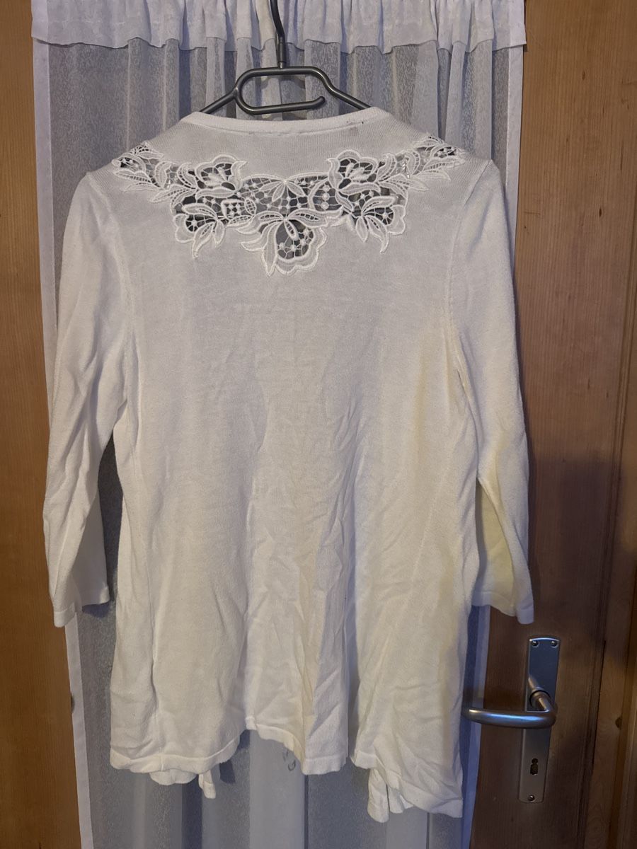 Orsay Giacche: Jacke mit 3/4 Arm – Usato da Samedan venduto da rob_g658 1
