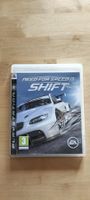 Need for Speed Shift