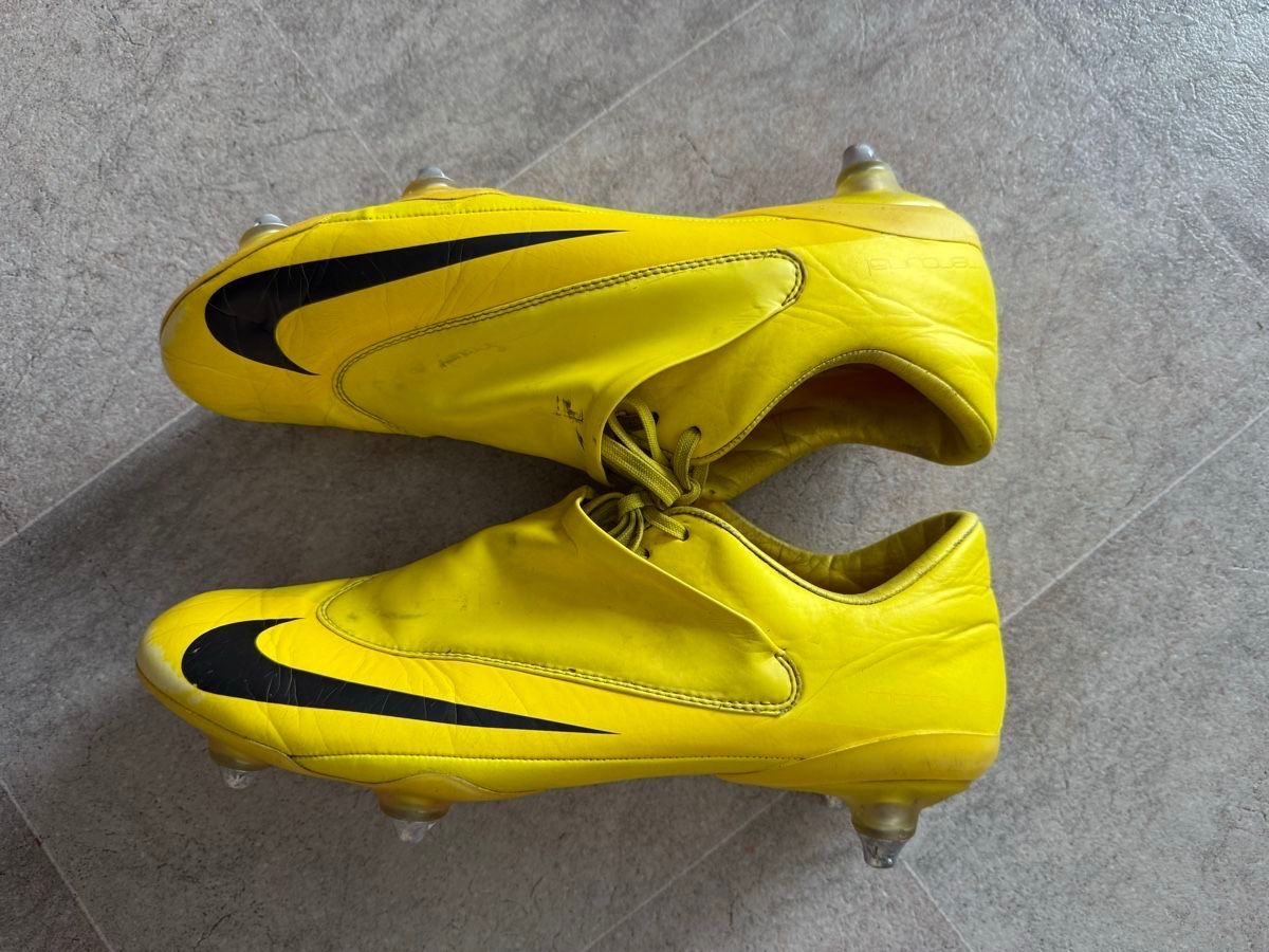 Nike Scarpe da uomo: Nike Mercurial V SG – Usato da Olten venduto da jespi13