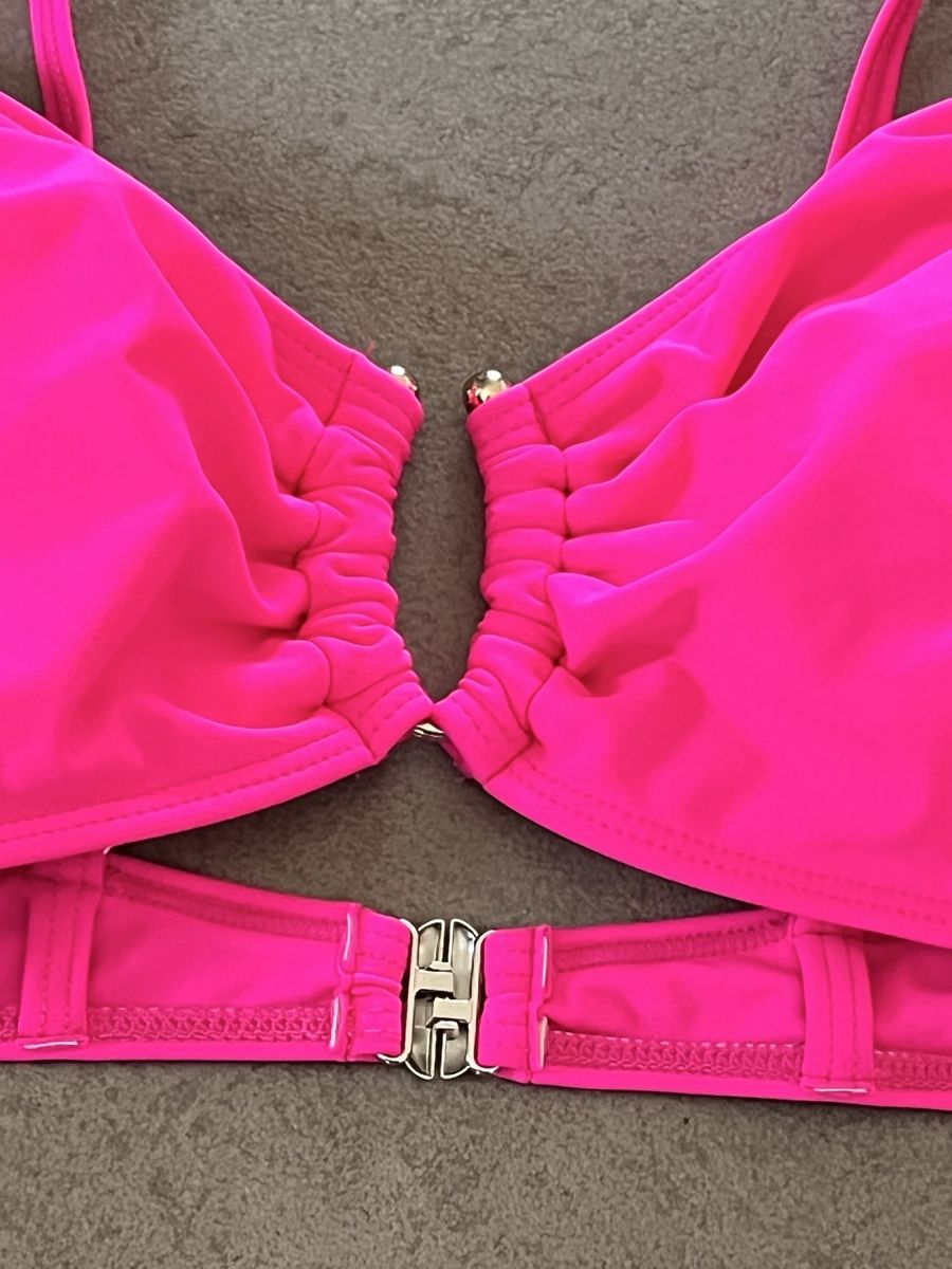 Maillots de bain & Bikinis: Pinker Bikini, Gr. XL NEU! – Neuf avec emballage d'origine à Seon par Sunny-Schmuck78 2