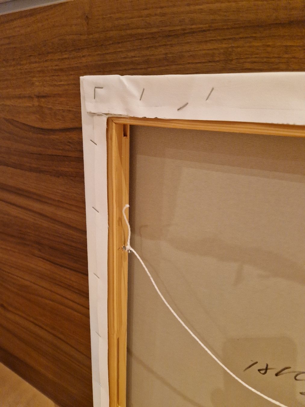 Dipinti: Bild Leinwand, 50x80cm – Usato da Hägendorf venduto da FRESHANDFRIENDLY 4