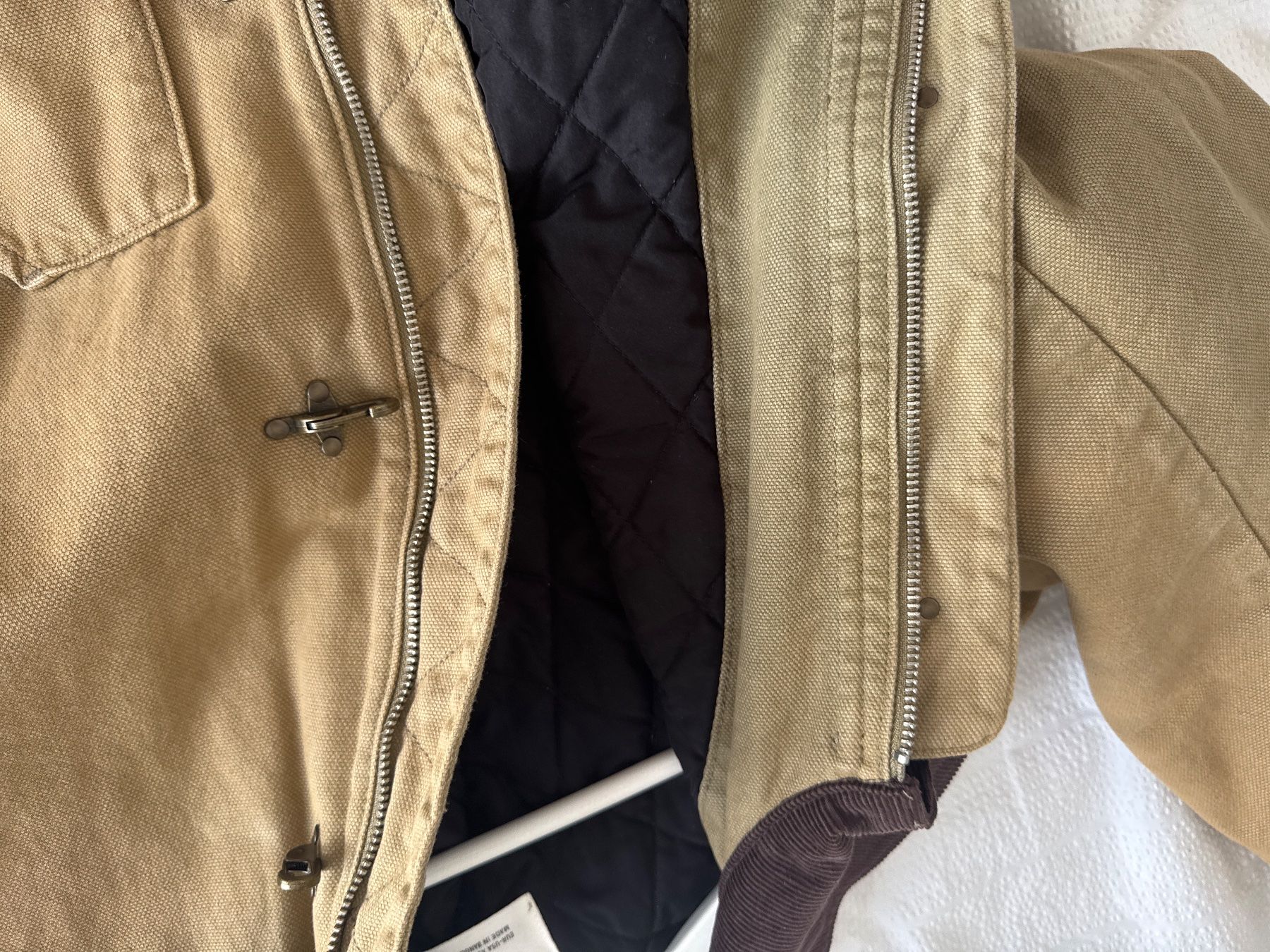 Mango Giacche: Veste / Jacke Mango – Usato da Zürich venduto da SwissTech37 4