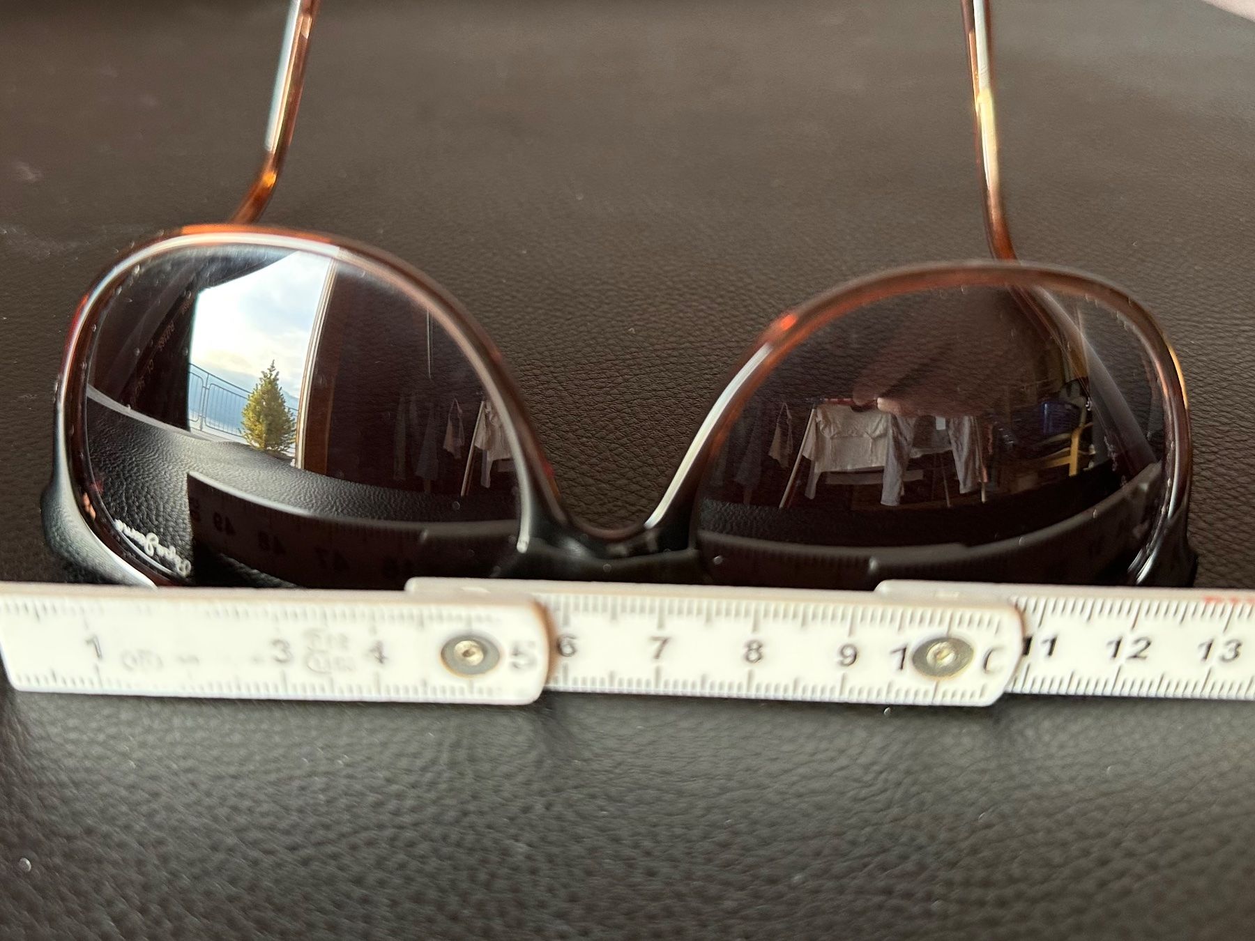 Pepe Jeans Brillen & Gläser: Sonnenbrille von Pepe Jeans – Gebraucht aus Walchwil von Aj72 2