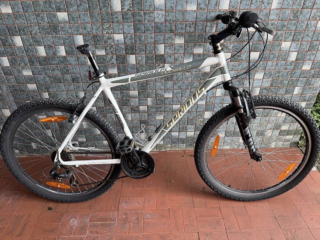 Velos: Mountainbike 21 Gänge – Gebraucht aus Küssnacht am Rigi von Sati12 1