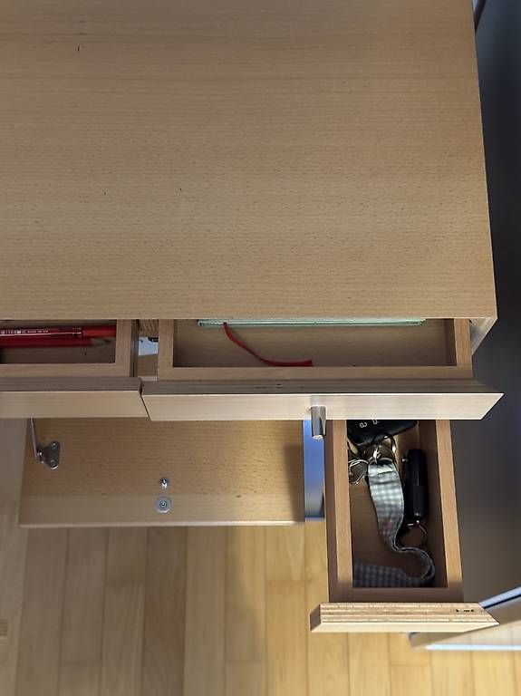Kommoden: Designermöbel vom Schreiner – Gebraucht aus Rotkreuz von ah99 3