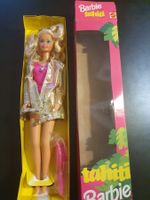 Tahiti Barbie 1992