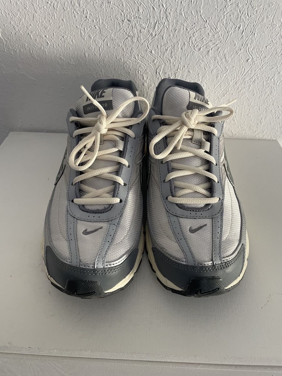 Nike Herrenschuhe: Nike Initiator Sneaker 42.5 – Neu (gemäss Beschreibung) aus Bern von Spirou21 1