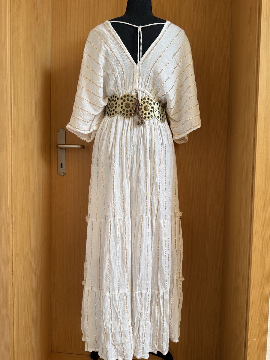 Robes: Boho Maxikleid – Neuf avec emballage d'origine à Sigriswil par ck56 3