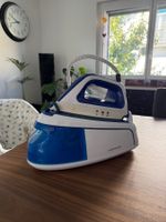 Dunlop DF-188 Dampfbügelstation 2400 W | sehr guter Zustand