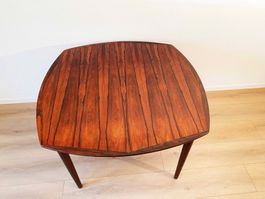 Teak Rosewood Diningtable