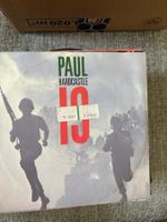 Paul Hardcastle - 19