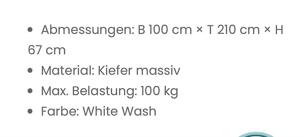 Flexa Letti: Kinderbett Flexa – Usato da Oberhofen am Thunersee venduto da TSLLL 4