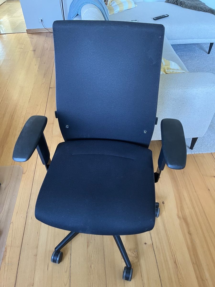 Chaises: Interstuhl F160 – D'occasion à Basel par lwa_ljp2