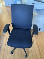 Interstuhl F160