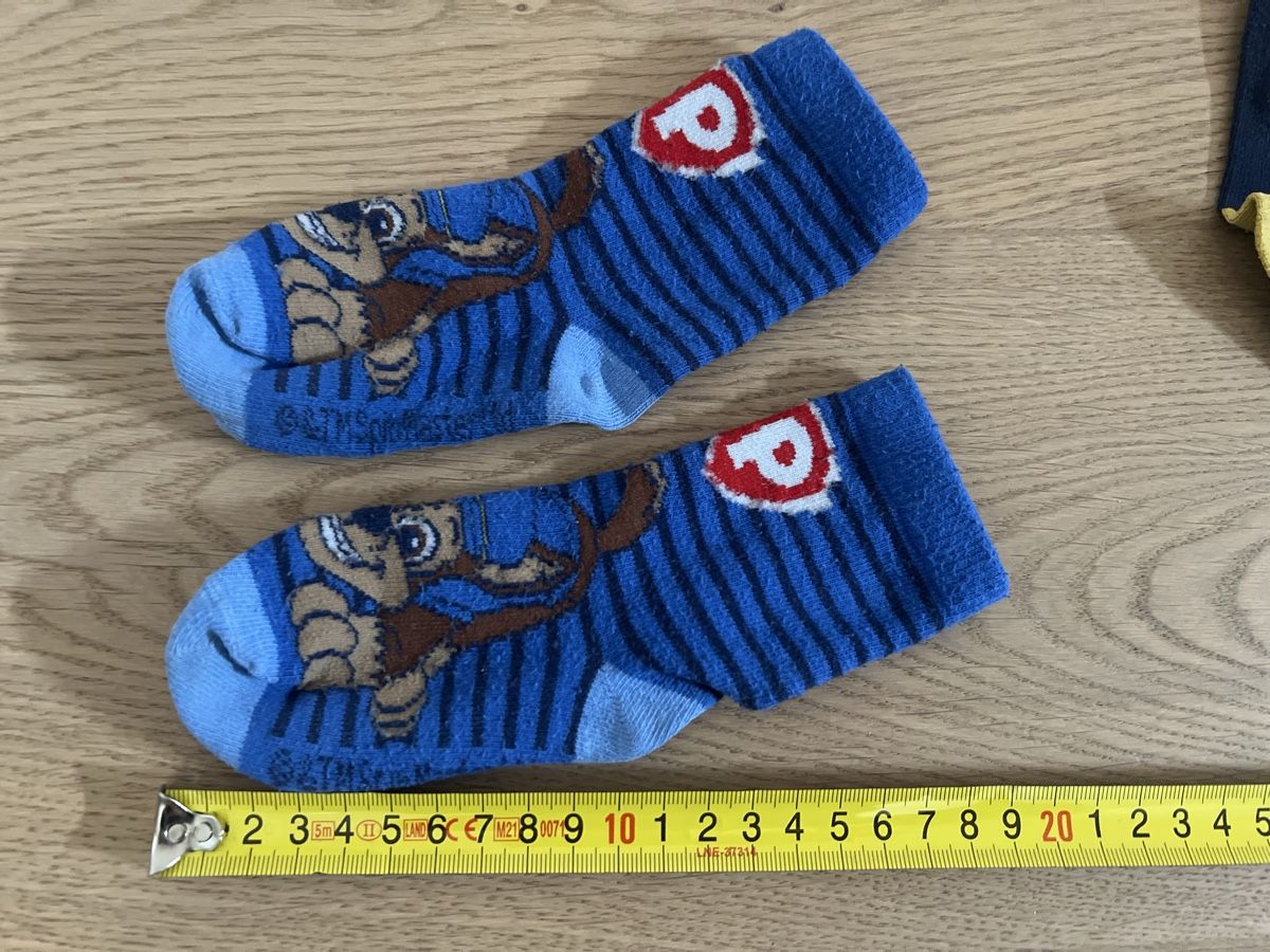 Socken für Kinder: Kinder Socken Set Grösse 23-26 – Gebraucht aus Oensingen von katepe 1