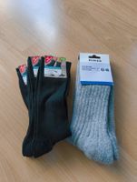 Neue Herren Socken der Grösse 43-46