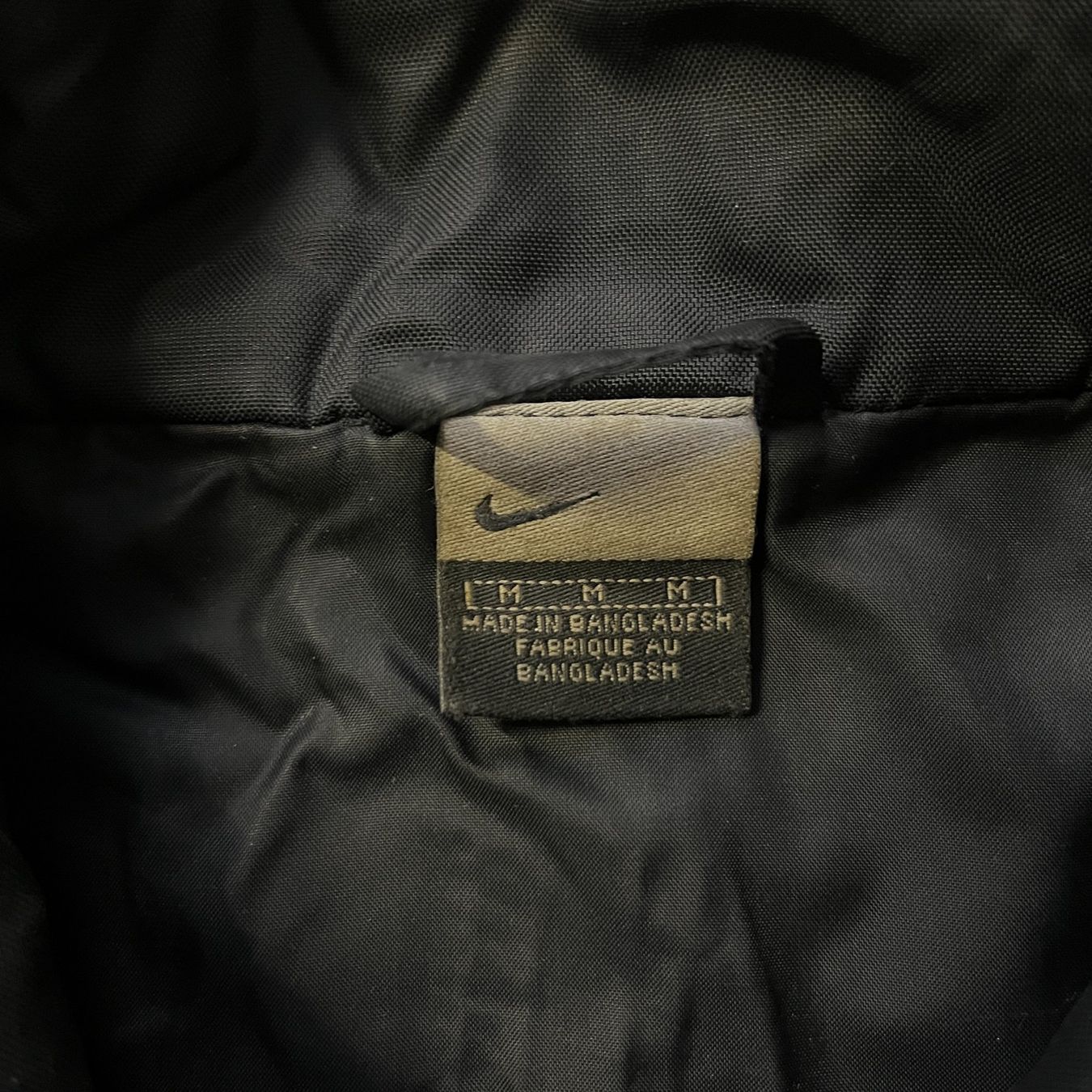 Nike Giacche: Vintage Nike Heavyjacket (M) – Usato da Chamoson venduto da Sapoloshop 3