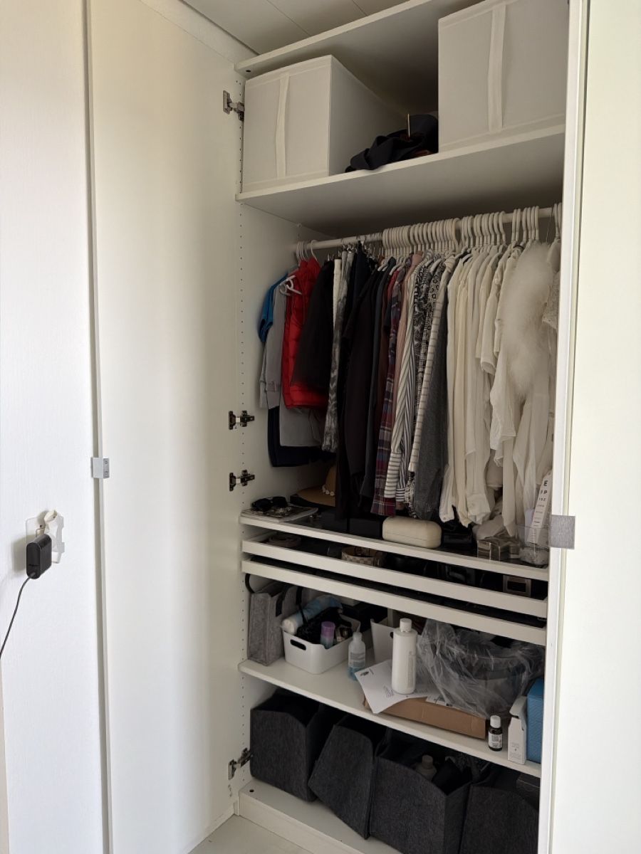 Armadi: IKEA PAX 100x236x60cm – Usato da Oberrohrdorf venduto da Mariann79 1