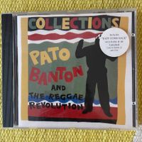PATO BANTON-COLLECTIONS