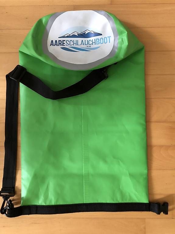 Borse: Drybag 20l – Nuovo e nell'imballaggio originale da Gerlikon venduto da thi_q8ll