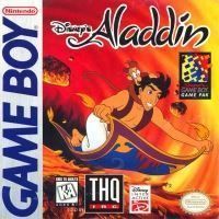 Nintendo Jeux: Aladdin - Game Boy – D'occasion à Chur par mojobox