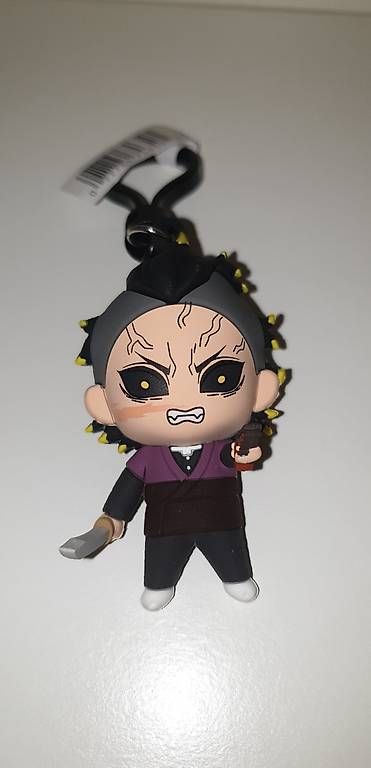 Figurines: Demon Slayer Monogram Serie 8 – Neuf (Voir description) à Lohn-Ammannsegg par dsn_7n2j