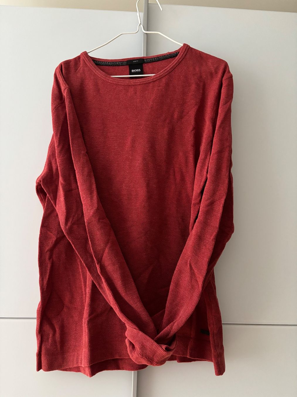 Hugo Boss Maglioni & Felpe: Hugo Boss Herrenpullover in Grösse M – Usato da Zürich venduto da gaj_nm6w