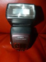 MINOLTA Blitz Programm 5200i %%