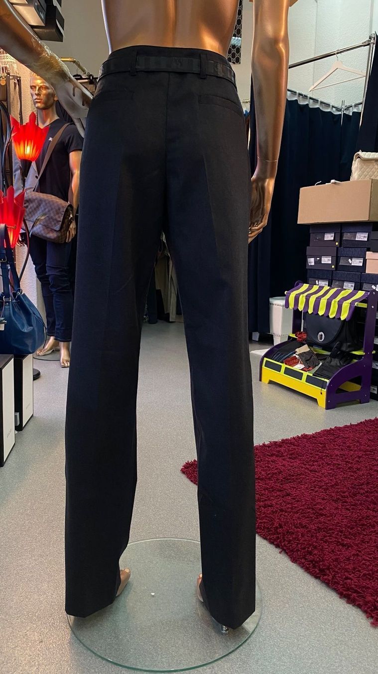 Pantaloni: Prada Hose neu – Nuovo e nell'imballaggio originale da Lachen SZ venduto da HelvetiaLuxury 2
