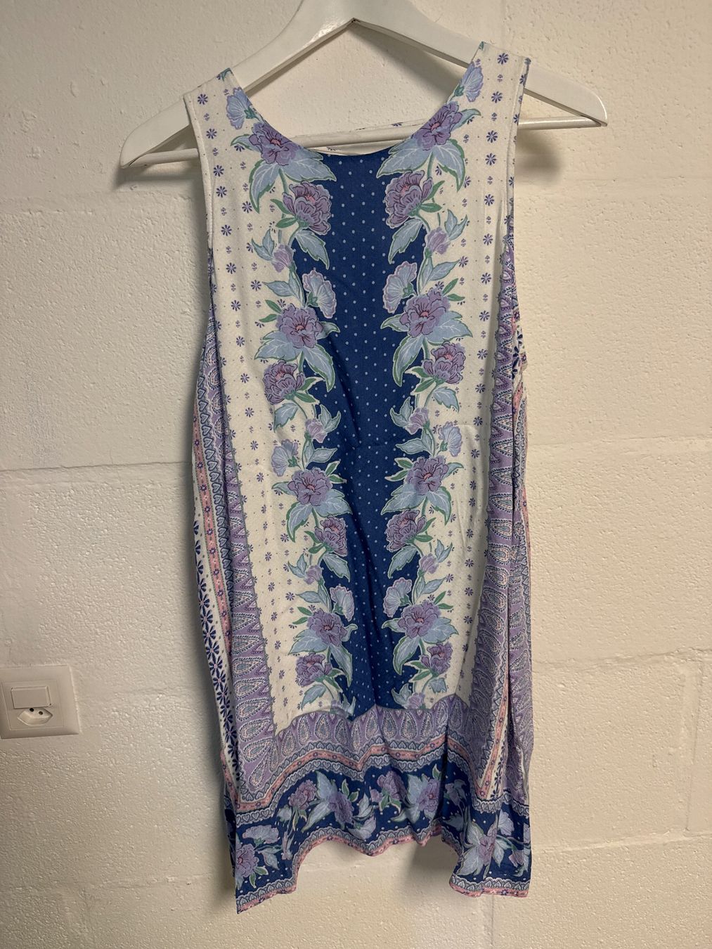 Vestiti: Sommerkleid AÉROPOSTALE – Usato da Rodersdorf venduto da Franca490