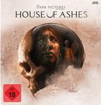 The Dark Pictures House of Ashes (Steam)