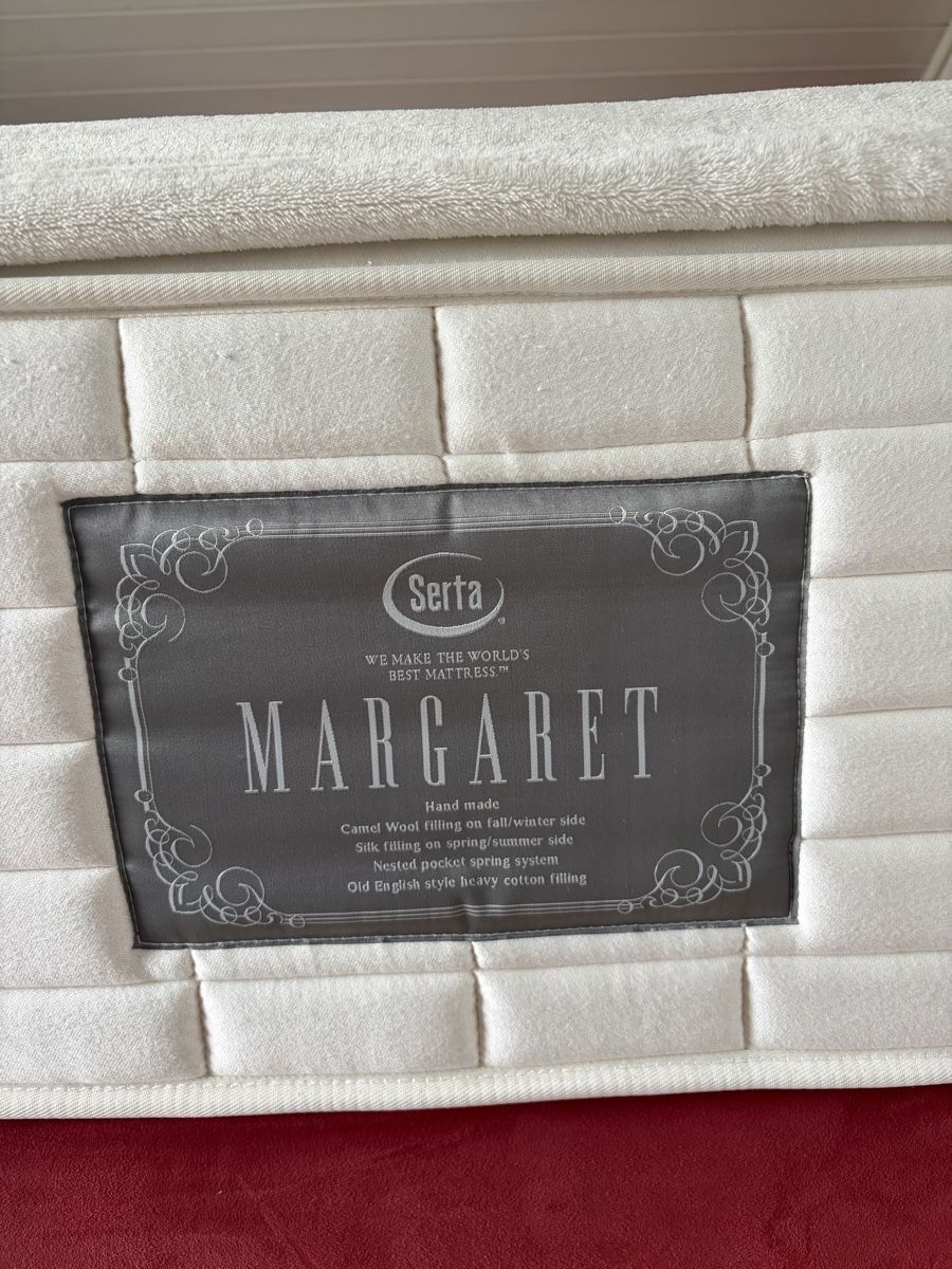 Betten: Queensize Boxspring – Gebraucht aus Freidorf TG von ibipatria 3