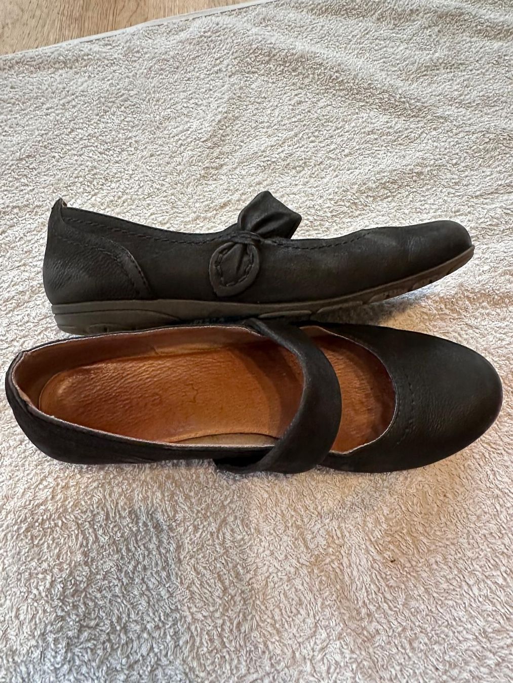 Jana Damenschuhe: Chaussures – Neu (gemäss Beschreibung) aus Courtaman von Jardin1 1