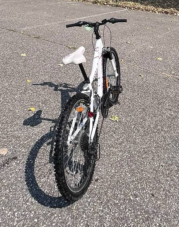 Velos: Vélo enfant  – Gebraucht aus Essertines-sur-Rolle von gla_2jch 3