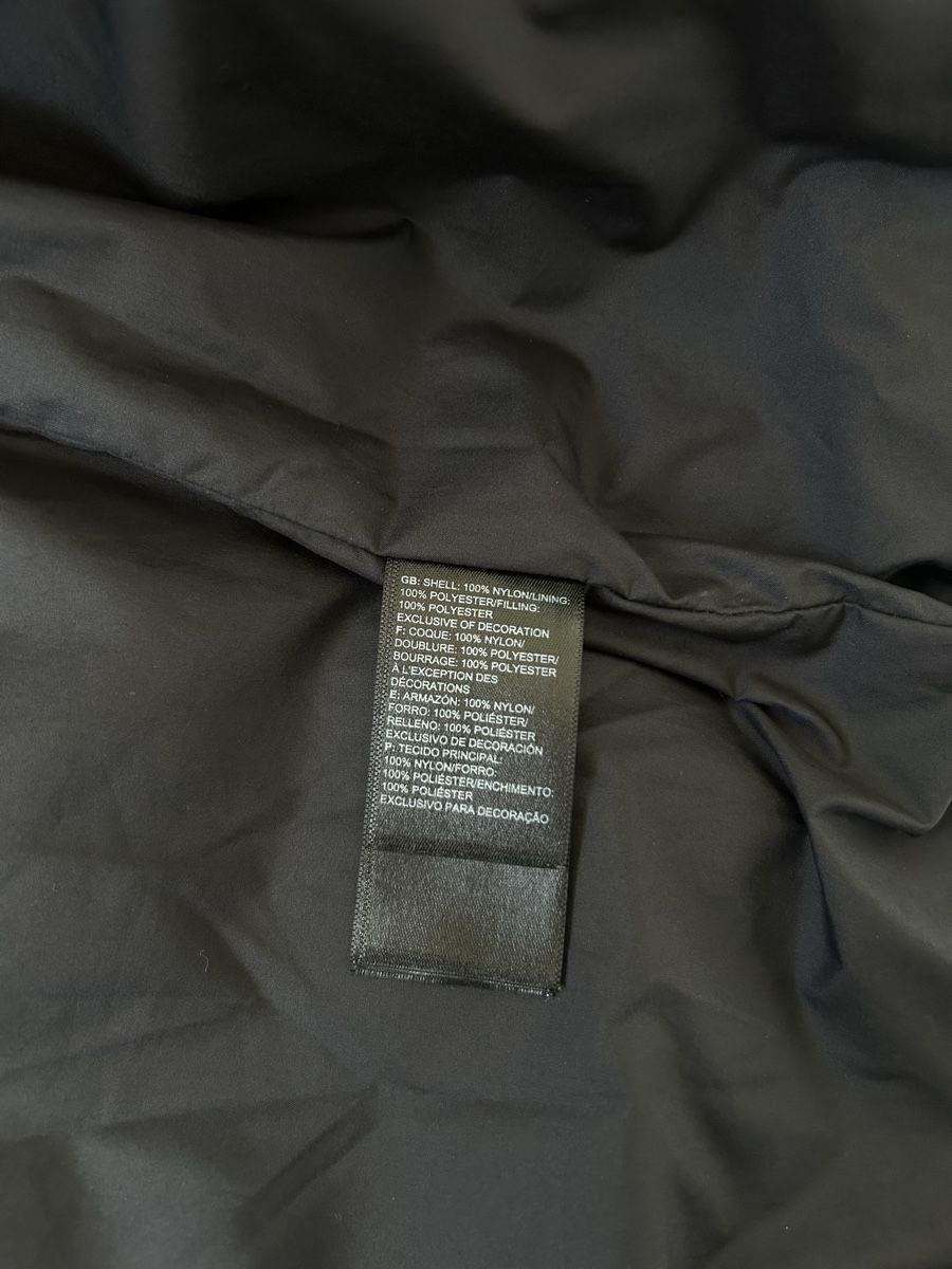 North Face Giacche: The North Face Daunenjacke – Usato da Überstorf venduto da Bruecom 3