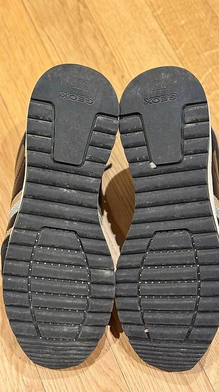 Damenschuhe: GEOX Schuhe Grösse 39 – Gebraucht aus Matten b. Interl von atc_p2hb 4