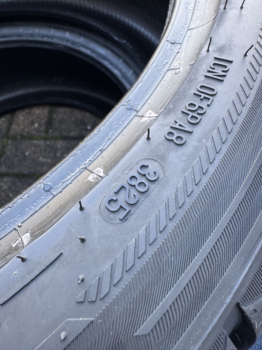Pneumatici & Ruote complete: NEU Winterreifen 225/45R18 – Nuovo (secondo la descrizione) da Aristau venduto da 020214 2