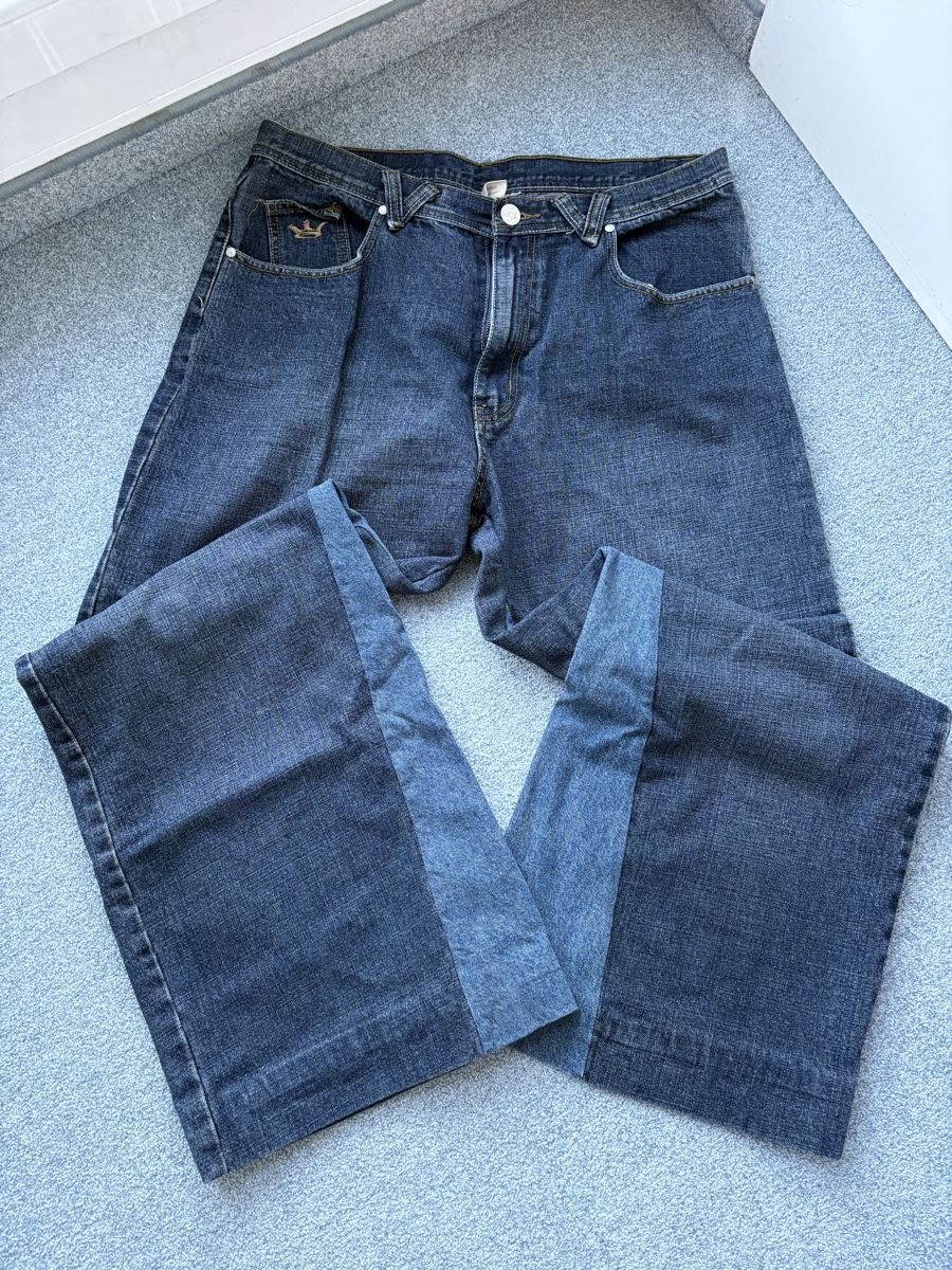 Jeans: Jeans Flared – Gebraucht aus Thalwil von kea_sj87 2