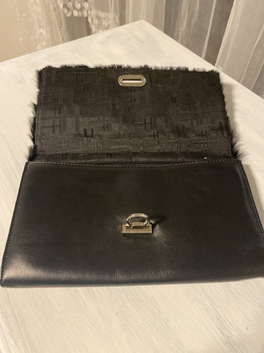 Borse da donna: Damen kleine Handtasche – Nuovo e nell'imballaggio originale da Rorschach venduto da lvi_p29s 2