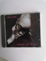 Elton John - Sleeping with the Past CD, Top Zustand!