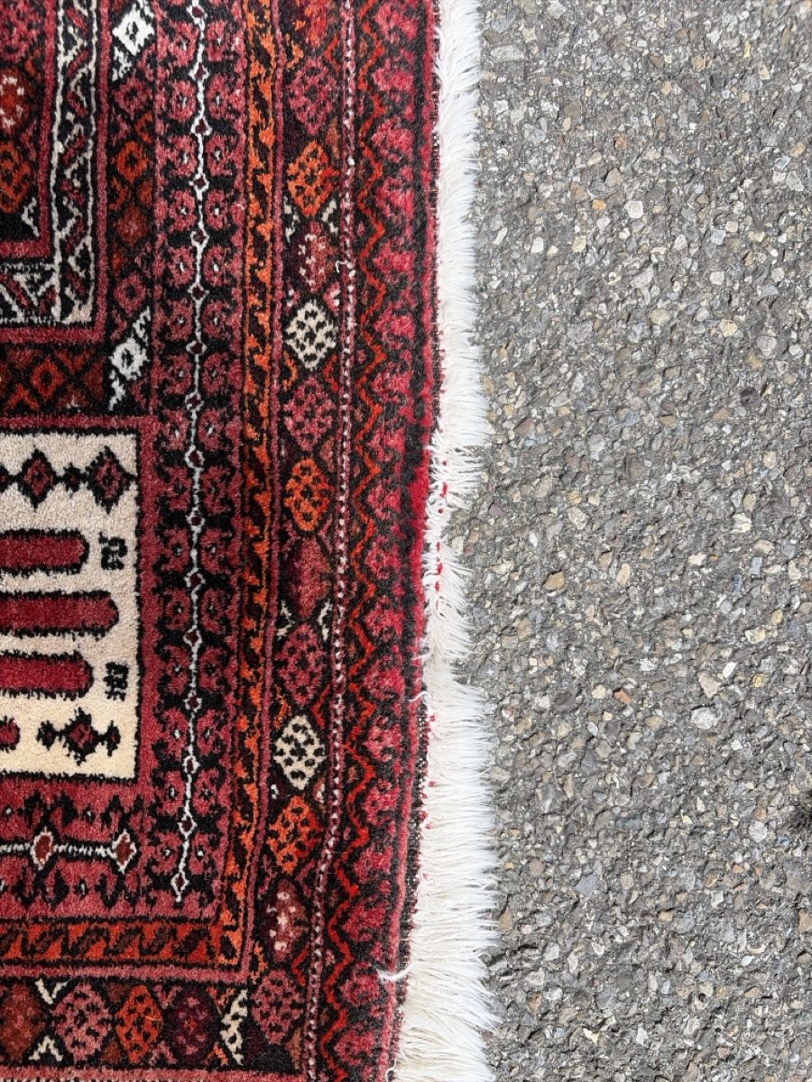 Tappeti: Belutch teppich  – Usato da Wängi venduto da Tesimo 3