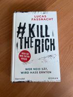 Kill the rich - Lucas Fassnacht