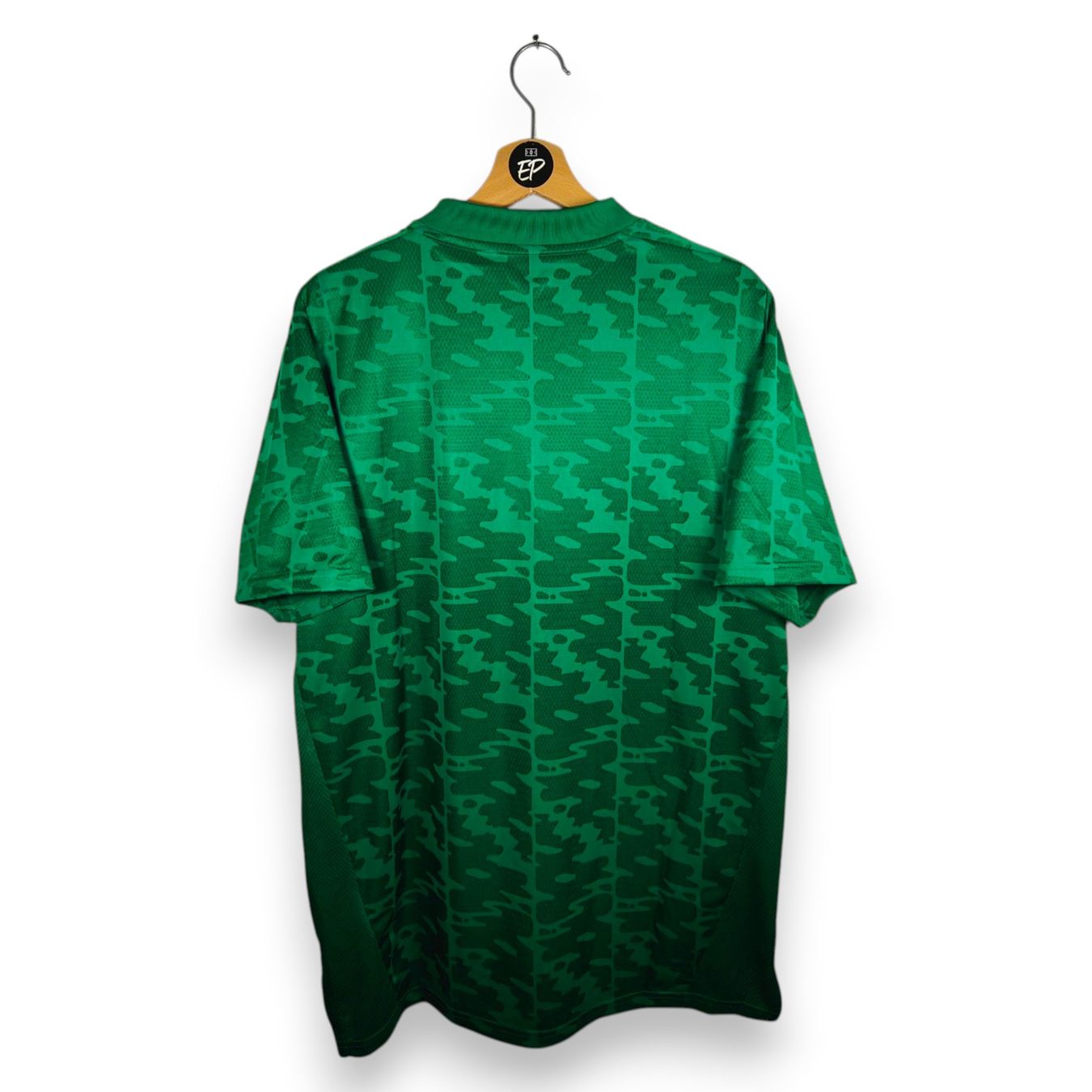 Adidas Canottiere & Pantaloni: Original 2020-21 Algeria Away – Nuovo (secondo la descrizione) da Martigny venduto da eternalpitch 1
